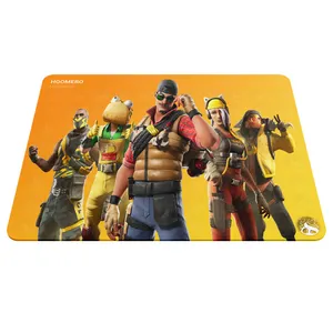 Hoomero Game Fortnite A4169 Mousepad