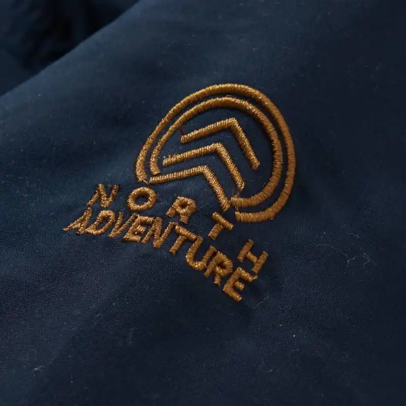 کاپشن پسرانه ارنستینگس فمیلی مدل Sunny