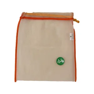 کیسه میوه و سبزی مانیز مدل OR کد 03