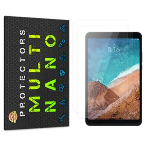 Multi Nano X-S2N Screen Protector For Xiaomi Mi Pad 4 Plus Pack of 2