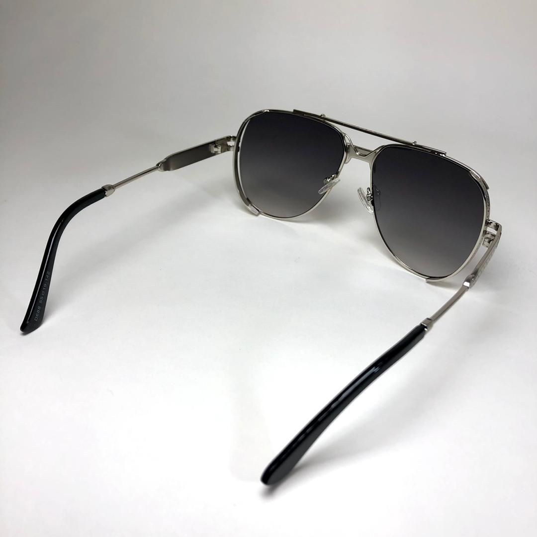 عینک آفتابی مردانه میباخ مدل 93760-00 -  - 20