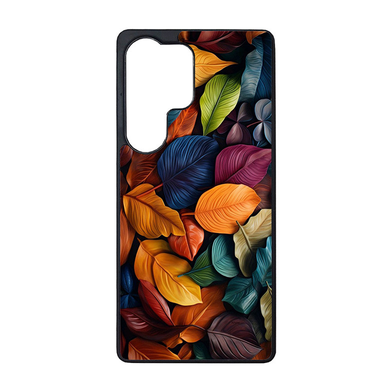 کاور گالری وبفر طرح نقاشی مناسب برای گوشی موبایل سامسونگ galaxy s25 ultra
