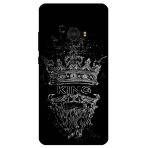 Megafone King 1896 Cover For Xiaomi Mi Note 2