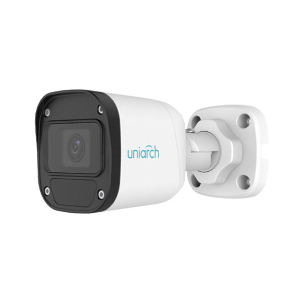 سیستم امنیتی تحت شبکه یونی‌آرک مدل UNIARCH-2B12-2PF12 1