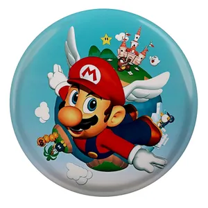 پیکسل طرح سوپر ماریو مدل S1835