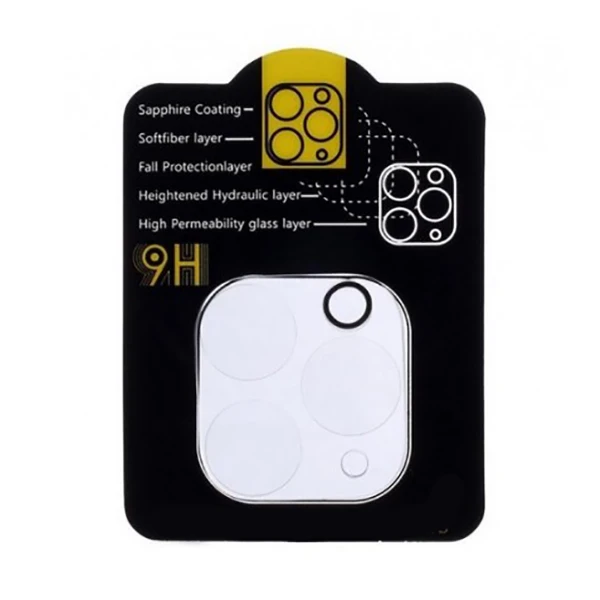 محافظ لنز دوربین مدل Film مناسب برای گوشی موبایل اپل Iphone 12pro