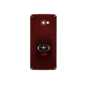 MAHOOT JAC Cover Sticker for HTC Butterfly S