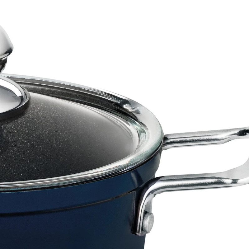 سرویس پخت و پز 7 پارچه مادام کوکو مدل mavi prp max