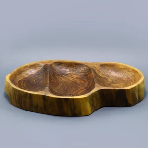 اردور خوری چوبی داچوب مدل دریا