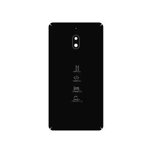 MAHOOT Programming 2 Cover Sticker for Nokia 2.1