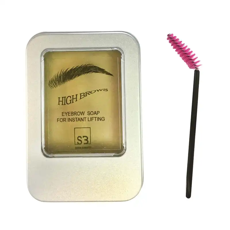 صابون لیفت ابرو سین بیوتی مدل 1221 وزن 40 گرم