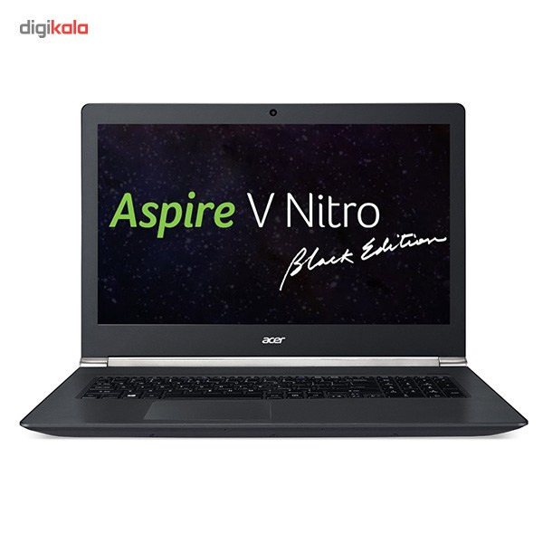 لپ تاپ 15 اینچی ایسر مدل Aspire V15 Nitro VN7-592G-75F3 لپ تاپ 15 اینچی ایسر مدل Aspire V15 Nitro VN7-592G-75F3