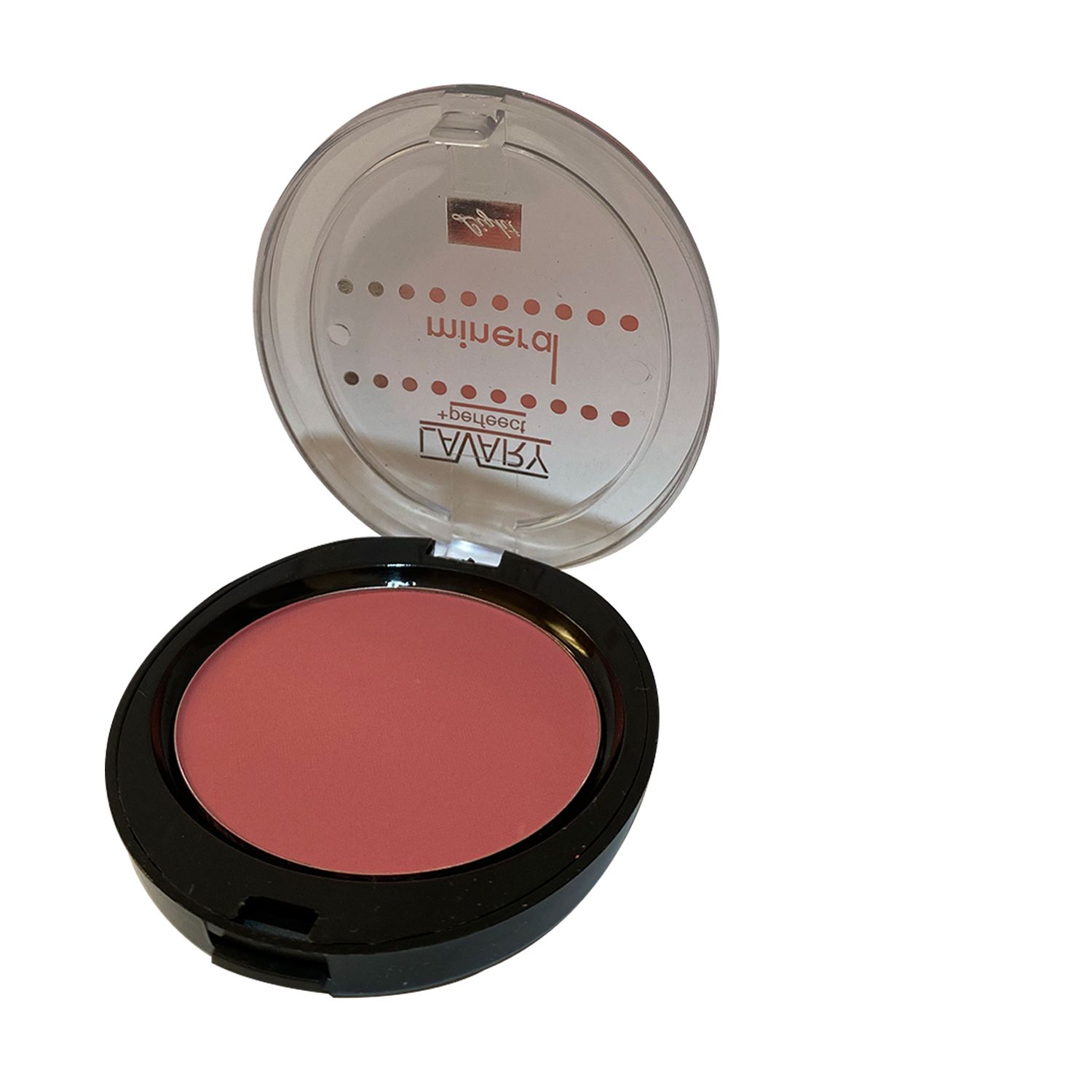 رژ گونه لاواری مدل plus perfect شماره 205 -  - 2