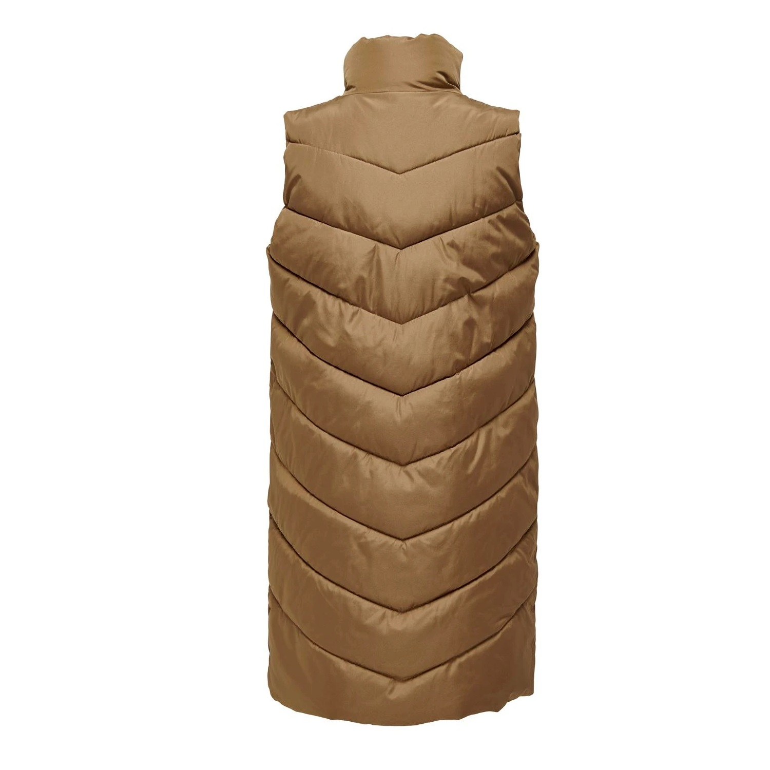 پافر زنانه نویزی می مدل Padded Gilet