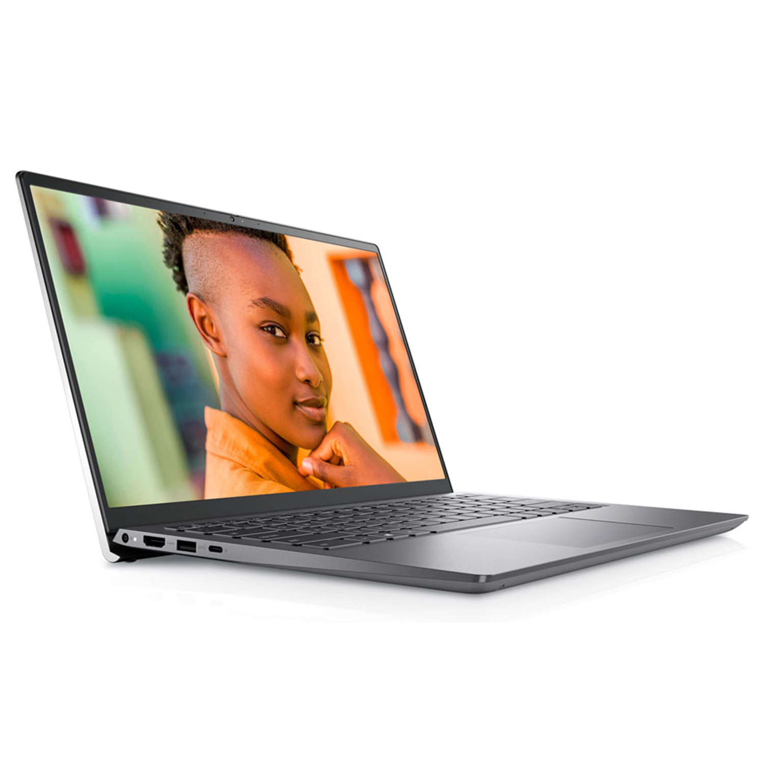 لپ تاپ 14 اینچی دل مدل Inspiron 5415 - R7 16GB 500SSD Radeon