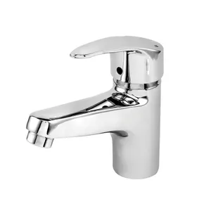 شیر روشویی مدل iranian