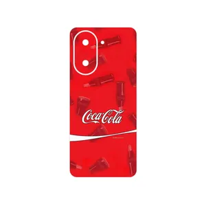MAHOOT Coca_Cola_Logo Cover Sticker for Xiaomi Redmi A5 4G