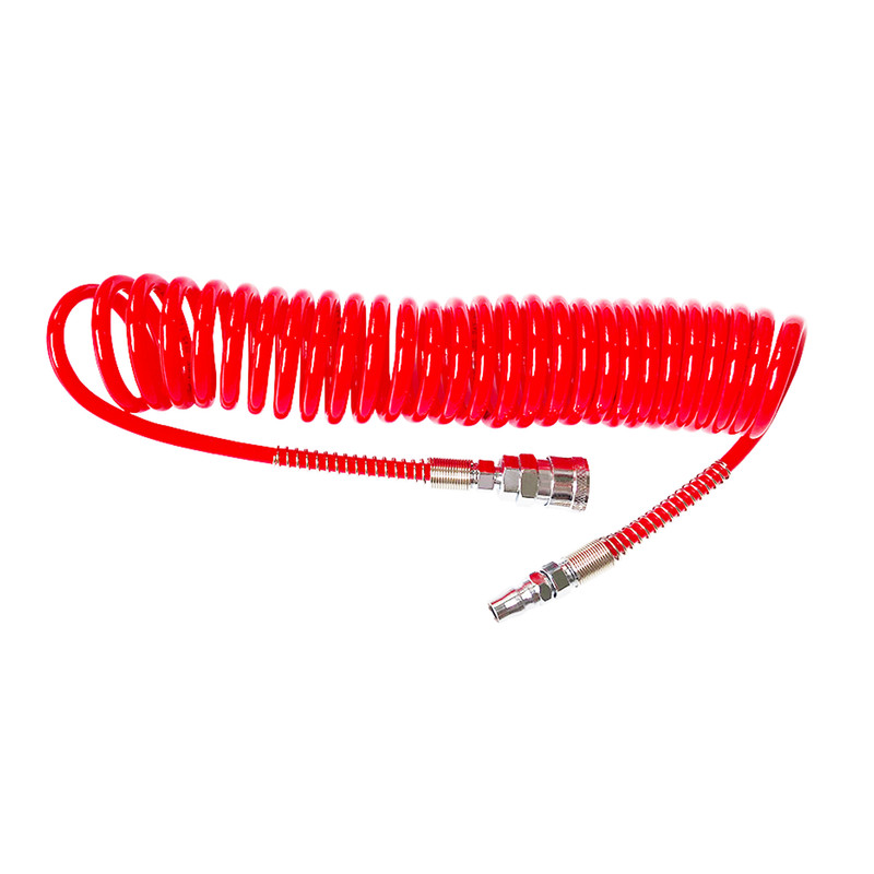 شلنگ فنری کی سی سی کد 308 طول 5 متر