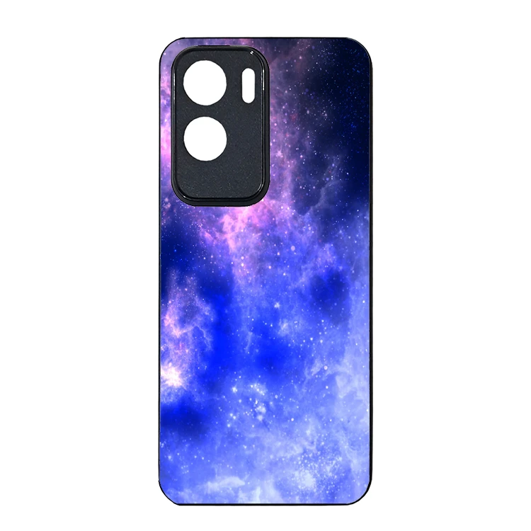 کاور گالری وبفر طرح کهکشان مناسب برای گوشی موبایل آنر 90 lite