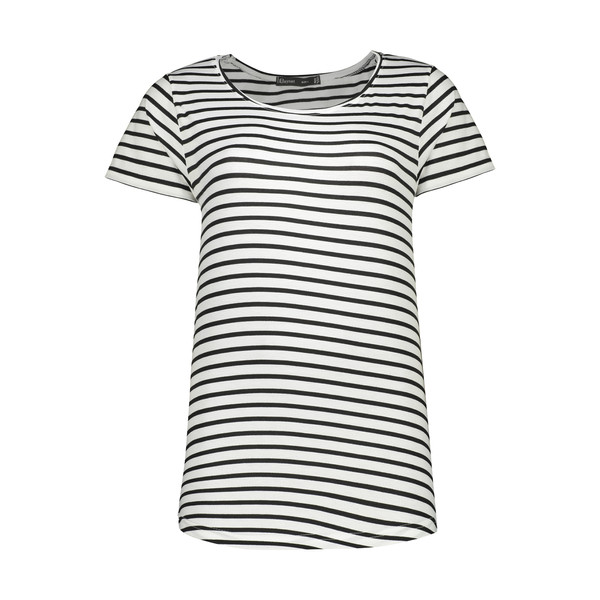 تی شرت زنانه باینت مدل 2261501-01