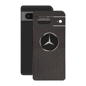 Glass cover sticker Leth model Benz design suitable for Google Pixel 7 mobile phone