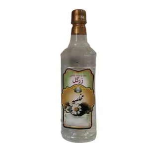 عرق مخلصه فدک - 1 لیتر