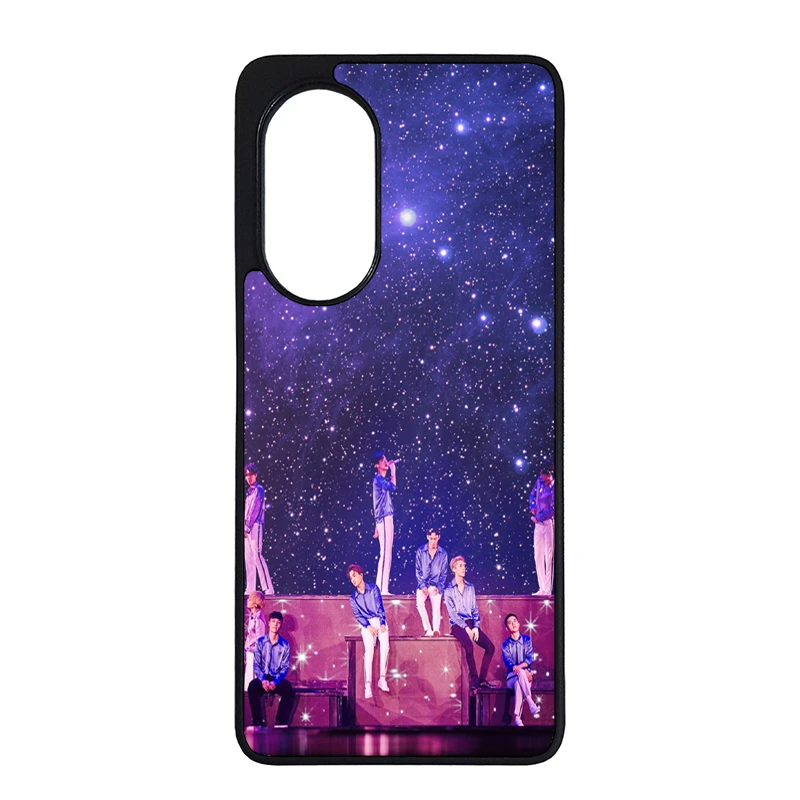 کاور طرح اکسو مناسب برای گوشی موبایل هوآوی nova 9 se