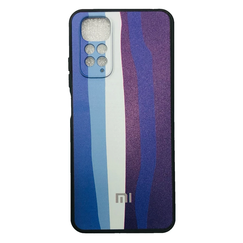 کاور مدل YU کد 04 مناسب برای گوشی موبایل شیائومی Redmi Note 11 4G / 11s