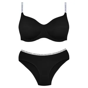 ست شورت و سوتین زنانه میسا مدل 5310-9025