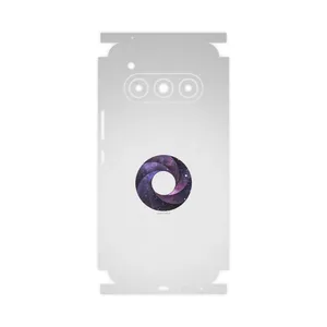 MAHOOT Minimal Universe Lens-FullSkin Cover Sticker for Daria Bond II Lite 5G