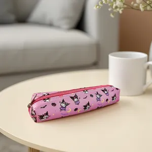 جامدادی مدل دانشجویی طرح عروسک های کرومی کد shik-2024