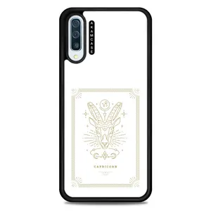 AKAM AMC-WSGA50-ZODIAC-34 Cover For Samsung Galaxy A50