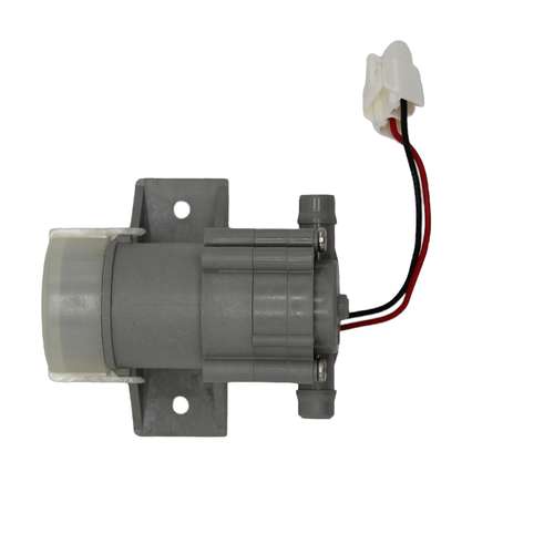 پمپ آب یخچال مدل EAU37148701  مناسب برای ال جی