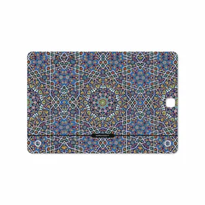 MAHOOT Iran-Tile6 Cover Sticker for Samsung Galaxy Tab A 9.7 2015 T550