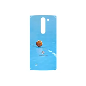 MAHOOT Handball Cover Sticker for LG Magna