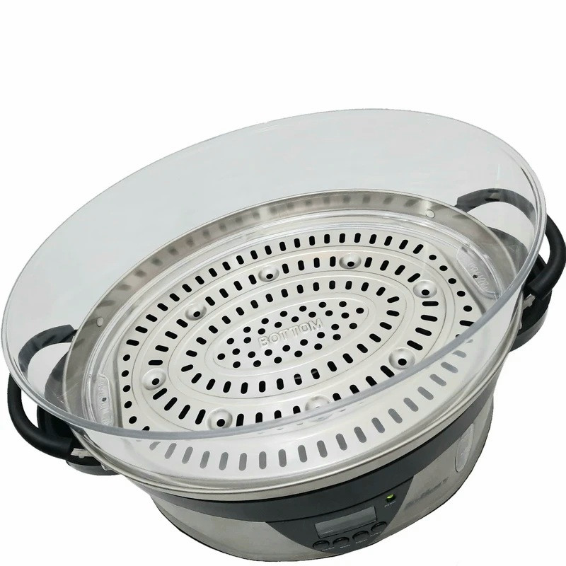 بخارپز فلر مدل SC 600 D