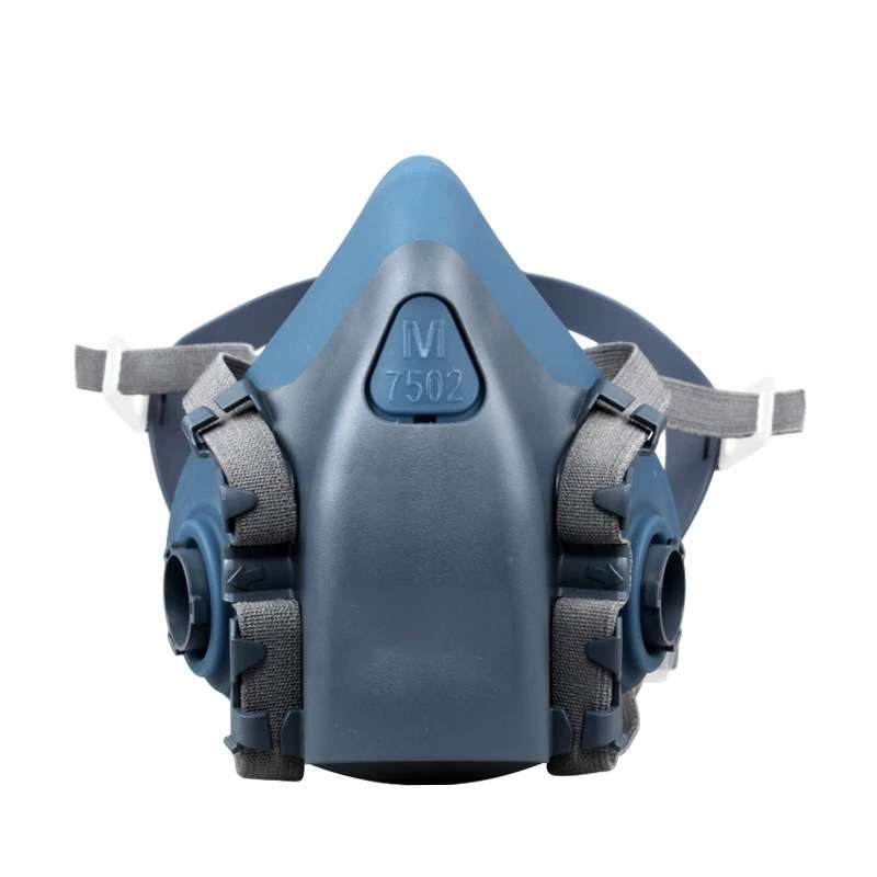 ماسک ایمنی تری‌ام مدل 7502
