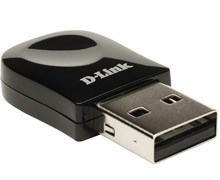 کارت شبکه USB و بی سیم دی-لینک مدل DWA-131