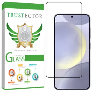 Trustector FUET30 Screen Protector For Samsung Galaxy S24 Plus 5G