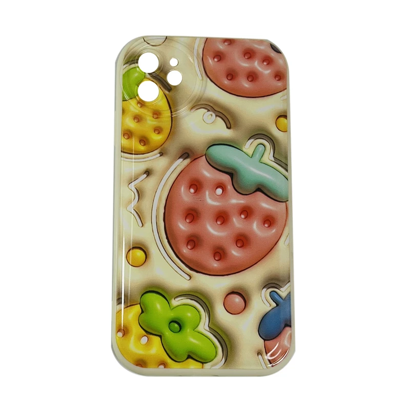 کاور مدل فانتزی مناسب برای گوشی موبایل اپل Iphone 11