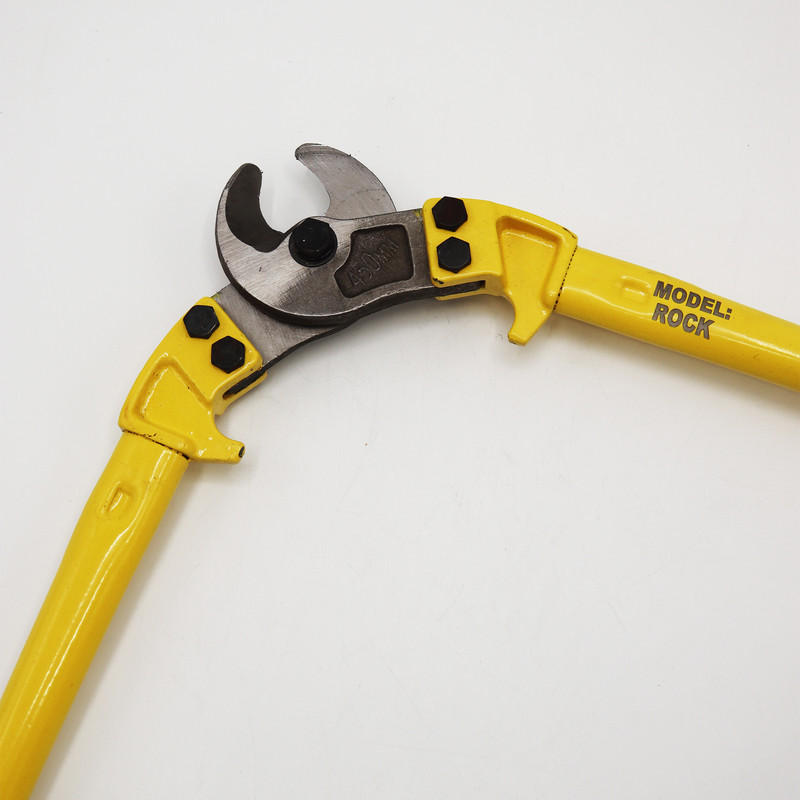 قیچی کابل بر مدل راک کد YP-UN450MM