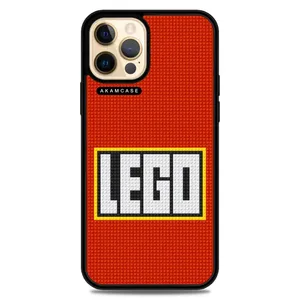 AKAM AMC-WA12PRO-LEGO14 Cover For Apple iPhone 12 Pro