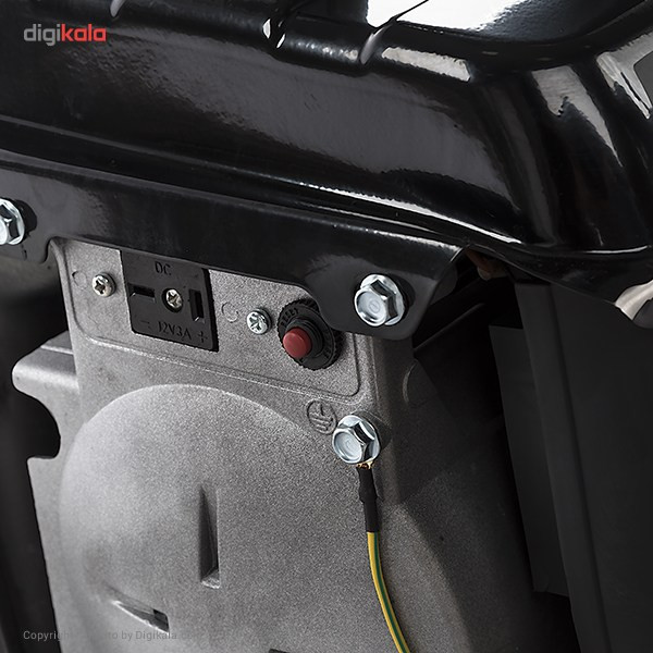 موتور برق فیرمن مدل SPG 950