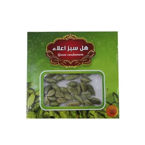 هل سبز اعلا-10 گرم