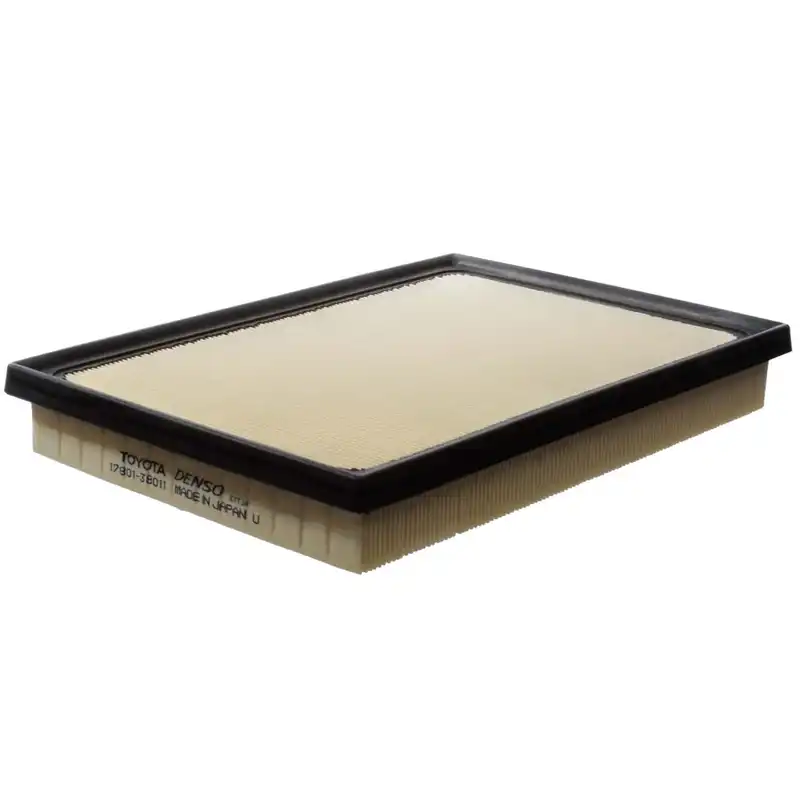 فیلتر هوا موتور تویوتا جنیون پارتس مدل 38011-17801