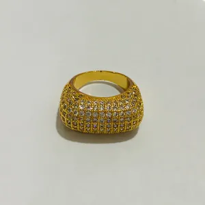 انگشتر زنانه مدل W011