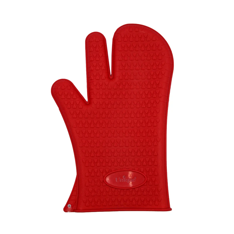 دستکش فر یونیک مدل سیلیکونی کد 1145