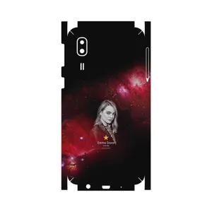 MAHOOT Emma Stone-FullSkin Cover Sticker for Samsung Galaxy A2 Core