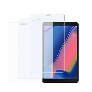 محافظ صفحه نمایش تبلت مدل Normal مناسب برای تبلت لنوو Yoga 3 8inchمجموعه 3 عددی
