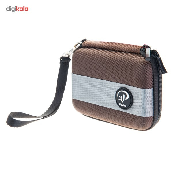 کیف برزنتی XP Product مخصوص هارد دیسک اکسترنال